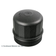 Blue Print Oil Filter Housing Cap fits Alpina B7 2009-2015