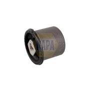 NAPA Axle Beam Bushing Front fits Hyundai IX20 2010-2019 1.4 1.6
