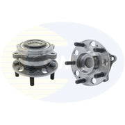 Comline Wheel Bearing Kit CHA451