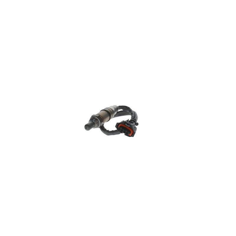 Bosch O2 Lambda Oxygen Sensor after catalytic converter fits Porsche Boxster