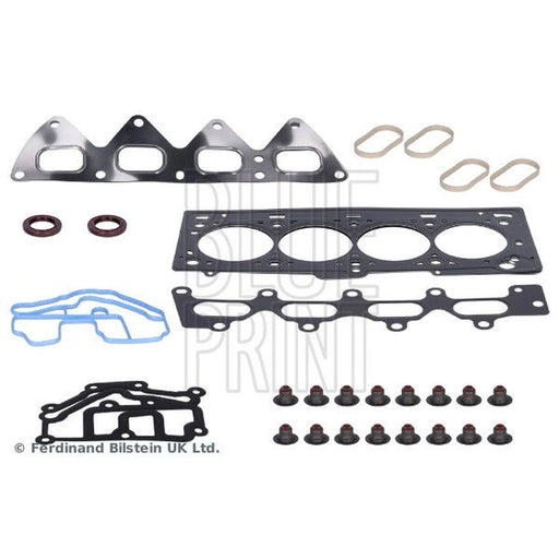 Blue Print Cylinder Head Gasket Kit ADR166201C