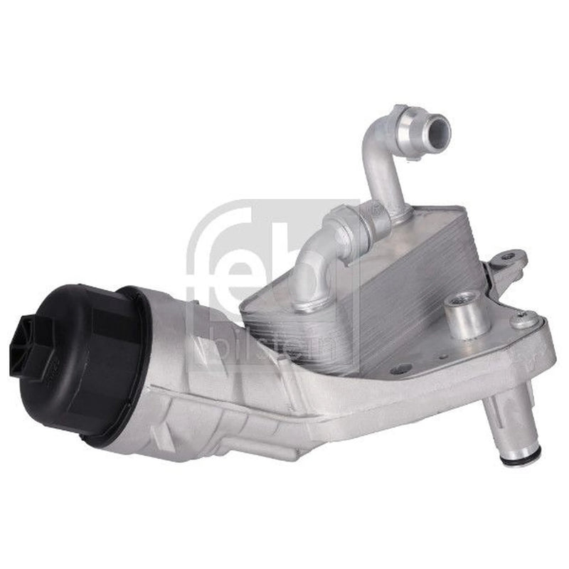 Febi Oil Filter Housing 188730