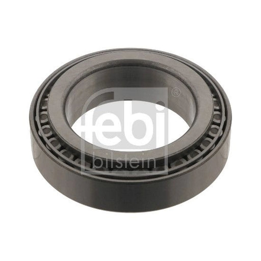 Febi Wheel Bearing 110mm OD ID Wide 32329