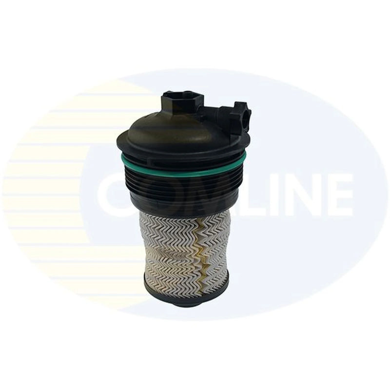 Comline Fuel Filter Element fits Ford Tourneo Custom V362 Bus 2015-2023 2.0