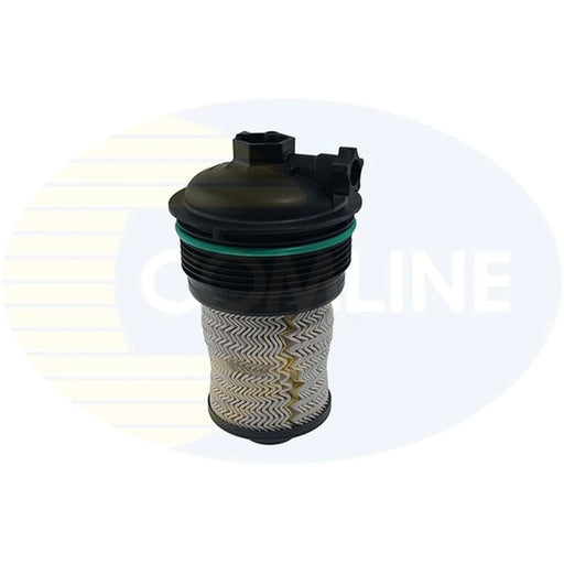 Comline Fuel Filter Element fits Ford Tourneo Custom V362 Bus 2015-2023 2.0