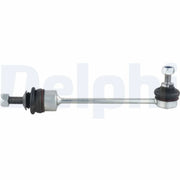 Delphi 2 x Stabiliser Bar Links fits BMW 7 2001-2008