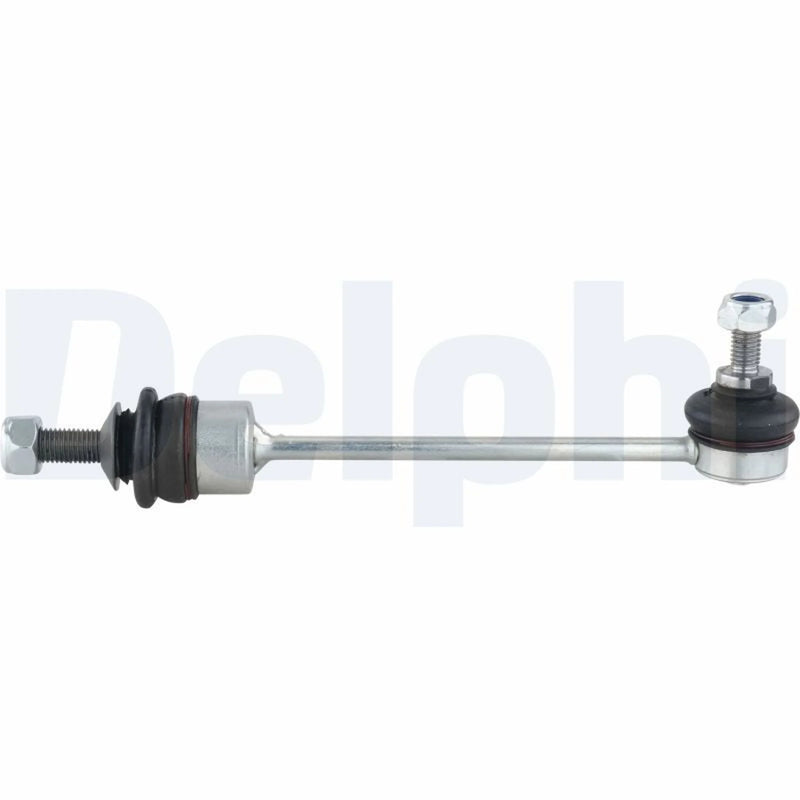 Delphi Stabiliser Bar Link Coupling Rod Rear fits BMW 7 2001-2008