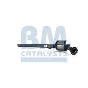 BM Catalysts Homologated Diesel Cat fits Mercedes-Benz Viano 2003 on