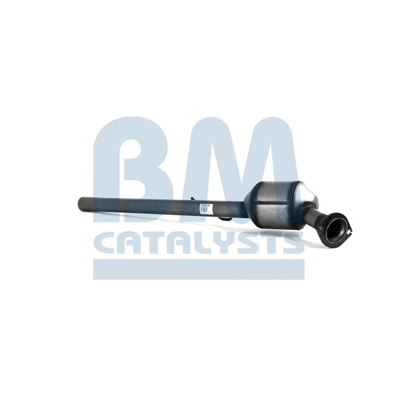 BM Catalysts Homologated Diesel Cat fits Mercedes-Benz Viano 2003 on