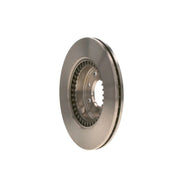Bosch Front Brake Vented Discs & Pads fits Renault 25 1984-1992 2.2
