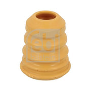 Febi Front Left Rubber Buffer Suspension 186208