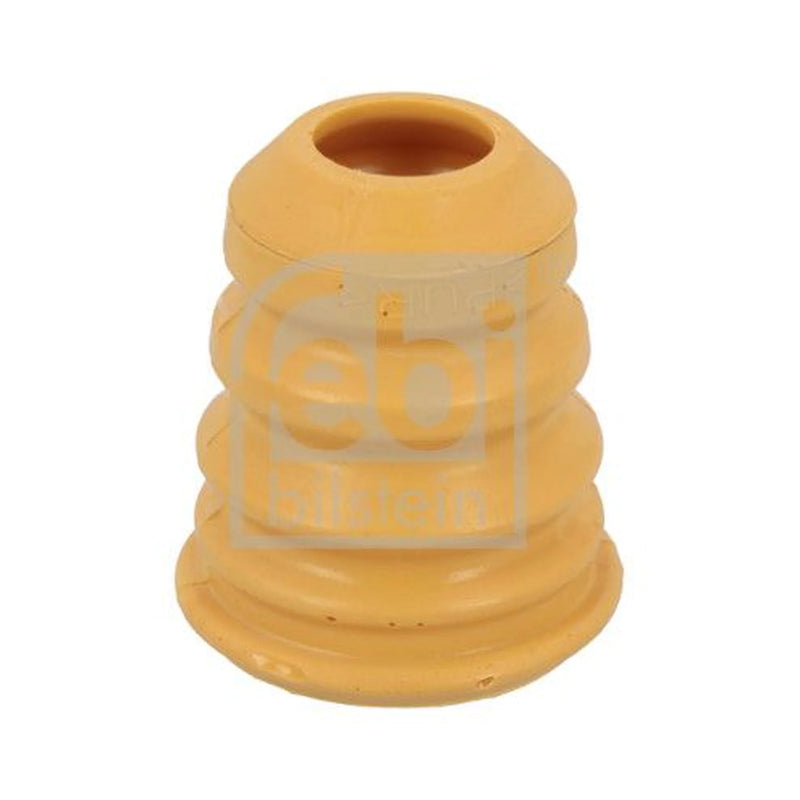 Febi Front Left Rubber Buffer Suspension 186208