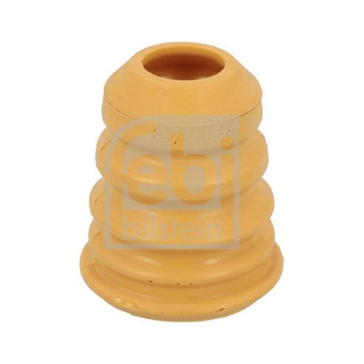 Febi Front Left Rubber Buffer Suspension 186208