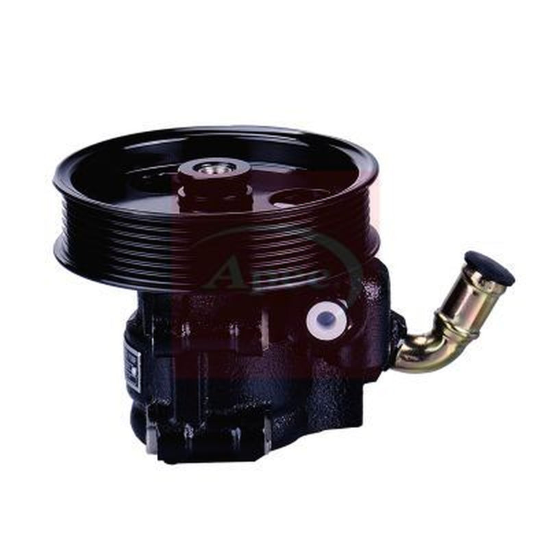 Apec Power Steering Hydraulic Pump fits Ford Transit 2001-2014 2.3 2.4