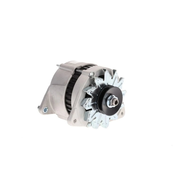 Hella Car Alternator 12V fits Ford Courier Box Body/Mpv 1991-1996 1.8