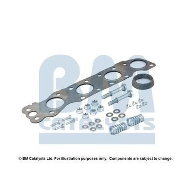 BM Catalysts Fitting Kit FK92181C FK92181C