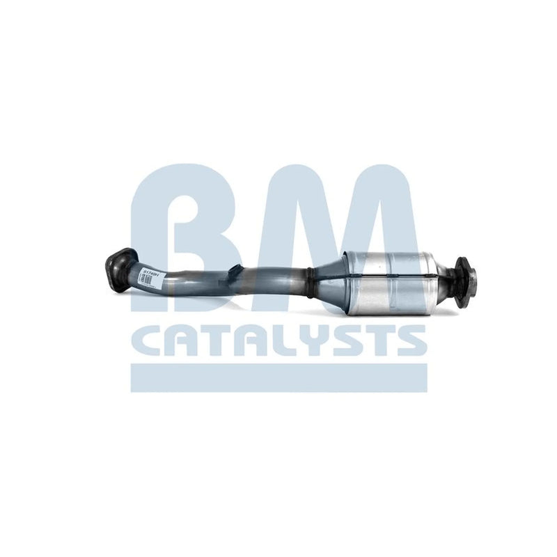 BM Catalysts Homologated Petrol Cat fits Nissan Qashqai +2 2007-2014 2.0