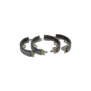 Bosch Brake Shoe Set Axle Kit fits Suzuki Swift 1989-2005 1.0 1.3