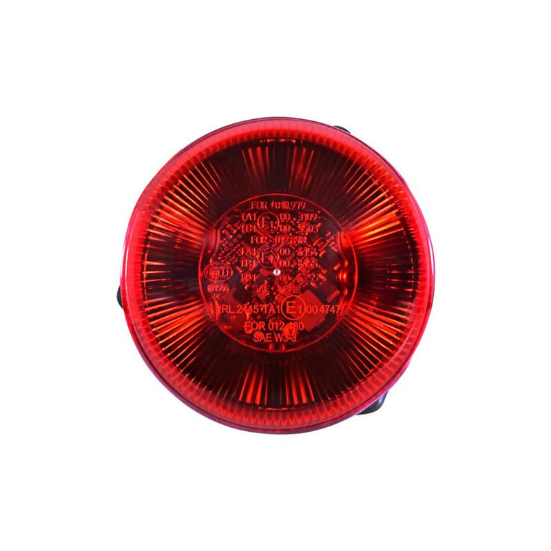 Hella Strobe-Type Beacon High