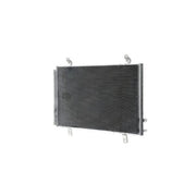 Mahle Air Conditioning Condenser fits Toyota Camry 2011-2018 2.5
