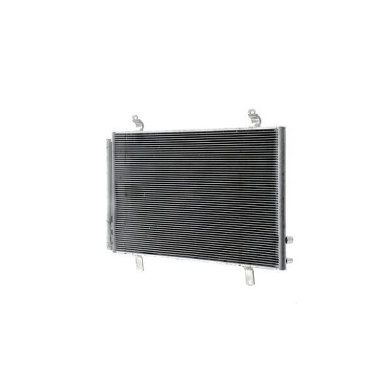 Mahle Air Conditioning Condenser fits Toyota Camry 2011-2018 2.5