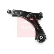 Apec Control/Trailing Arm Front Left fits Ford Focus IV 2018-2025 1.0 1.5