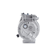 Hella Air Conditioning Compressor fits Ford Transit 2006-2014 2.3 2.4 3.2