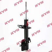 KYB Shock Absorber Damper Strut Front Right fits Nissan X-Trail 2011-2014