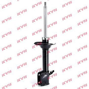 KYB 2 x Rear Shock Absorbers fits Subaru Impreza 2000-2007 1.5 1.6 2.0