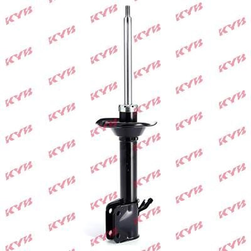KYB Shock Absorber Damper Strut Rear Left fits Subaru Impreza 2000-2007