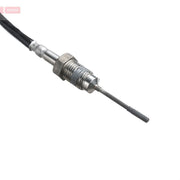 Denso Exhaust Gas Temperature Sensor Particulate Filter fits Ford C-Max