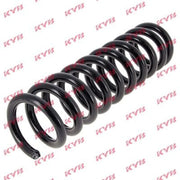 KYB Rear Suspension Coil Spring fits Mercedes-Benz Sl 1989-2001