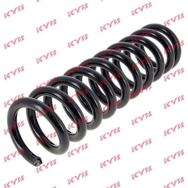 KYB 2 x Suspension Springs fits Mercedes-Benz Sl 1989-2001