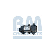 BM Catalysts Homologated Petrol Cat fits Nissan Almera 2000-2006 1.5 1.8
