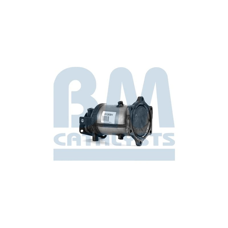 BM Catalysts Homologated Petrol Cat fits Nissan Almera 2000-2006 1.5 1.8