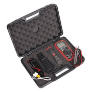 Sealey Digital Automotive Analyser 15-Function with Inductive Coupler/Infrared T Sealey - Dynamic Drive