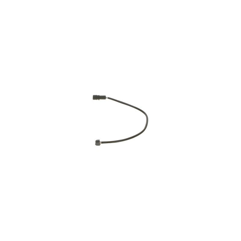Bosch Brake Pad Wear Sensor Rear fits Porsche 944 1981-1988 2.5