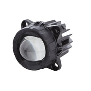 Hella Headlamp De-F Eb MD12 M60P 1KL Right 1KL 998 670-031 46840004 1KL 998