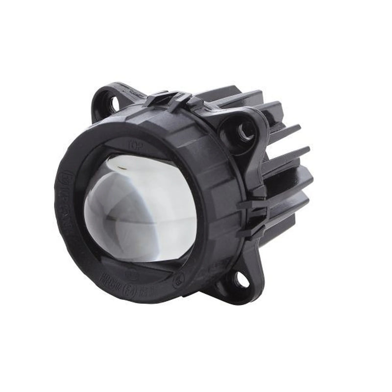Hella Headlamp De-F Eb MD12 M60P 1KL Right 1KL 998 670-031 46840004 1KL 998