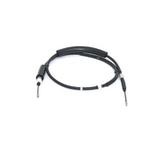 Bosch Handbrake Cable Centre fits Jaguar X-Type I 2001-2009 2.0 2.1 2.2 2.5 3.0