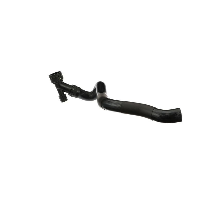 Gates Radiator Coolant Hose 620mm ID fits Audi A3 1996-2003 1.6