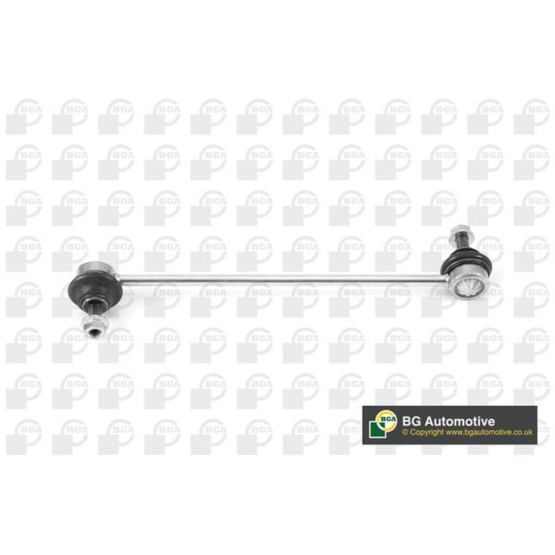 BGA Stabiliser Bar Link Coupling Rod Front Right fits Abarth 500 2008 on 1.4