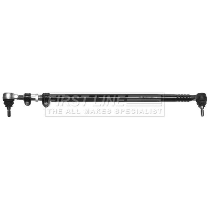First Line Inner Rack End Right Joint fits Land Rover Discovery 1998-2004