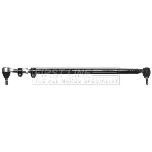 First Line Inner Rack End Right Joint fits Land Rover Discovery 1998-2004