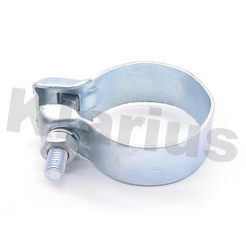 Klarius Exhaust System Clamping Piece OD ID Wide
