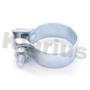 Klarius Exhaust System Clamping Piece OD ID Wide 430667