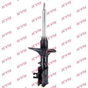KYB Shock Absorber Damper Strut Front Left fits Mitsubishi Colt 1992-1996 1.8