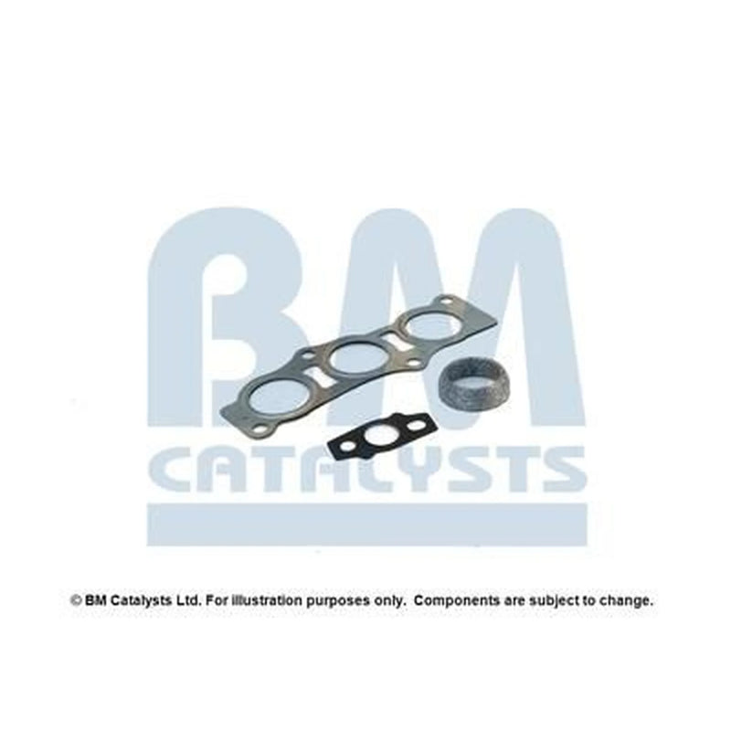 BM Catalysts Fitting Kit FK92098A FK92098A
