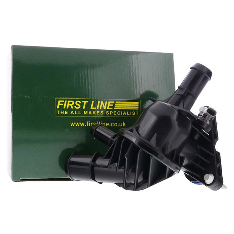First Line Thermostat,Coolant fits Ford Transit V363 2016-2024 2.0