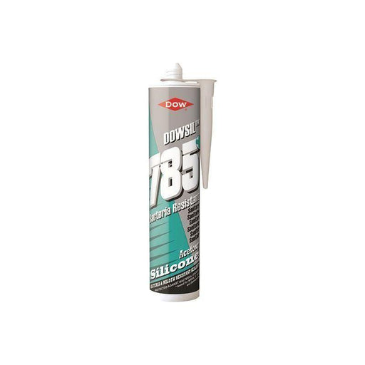 Dowsil 785+ Silicone Sealant Manhattan Grey 310ml Dowsil - NN4 Online